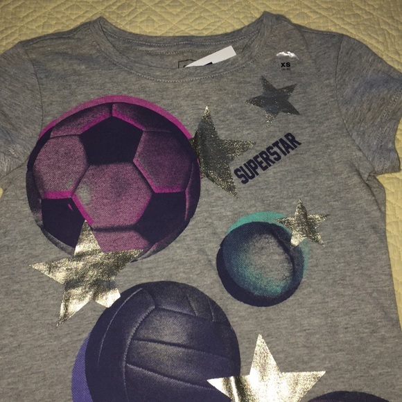 Gap, Toddler Girl, Size xs(4-5t) - Picture 2 of 3